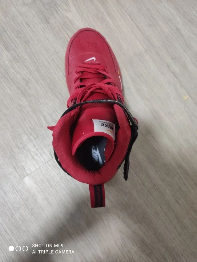 Nike Air force  - Foto 4