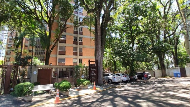 Captação de Apartamento a venda na Rua Beatriz Sá de Toledo, Vila Ema, São José dos Campos, SP