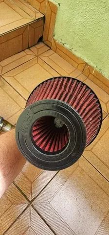 Intake Para Fiat Marea Turbo + Filtro De Ar - Carros, vans e