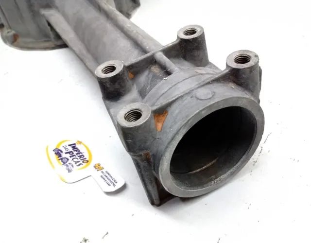 Carcaça Diferencial Dianteiro Vitara 1.6 91/97 Obs #29515 - Foto 6