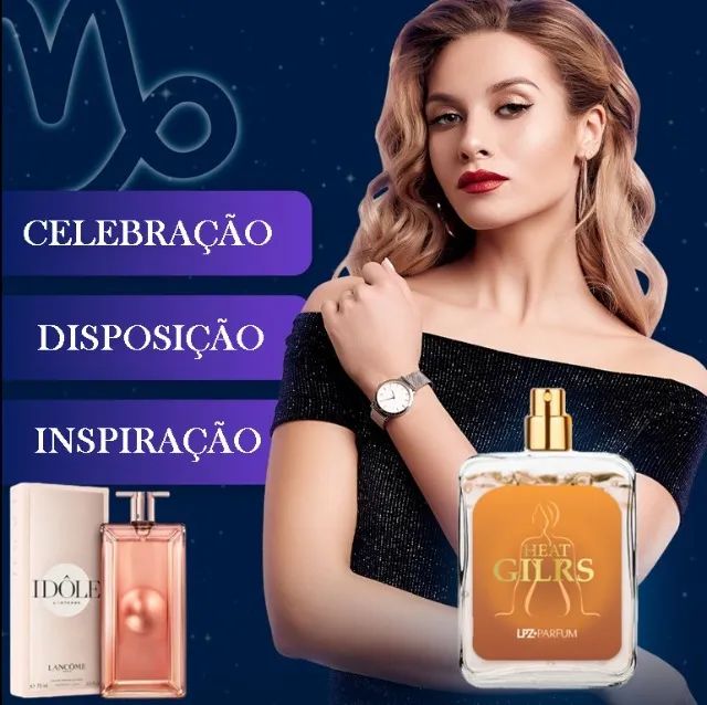 Perfumes 100ml Femininos e masculinos - Foto 4