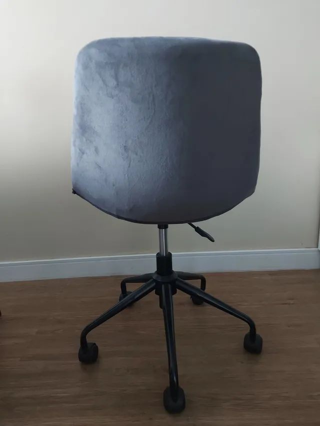 Cadeira Giratória Home Office Eames - Foto 3