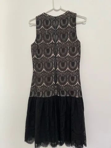 Vestido DNK usado apenas 1vez - Foto 4