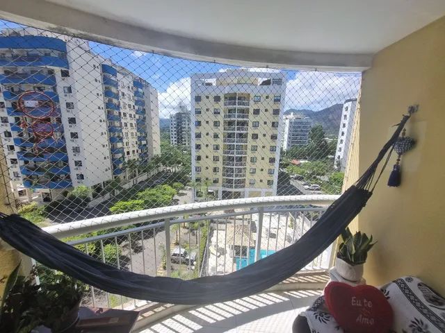 Captação de Apartamento a venda na Avenida das Américas - de 12004 a 15596 - lado par, Recreio dos Bandeirantes, Rio de Janeiro, RJ