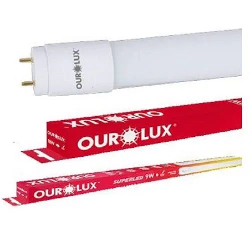 Lâmpada LED 18W 120cm Ourolux