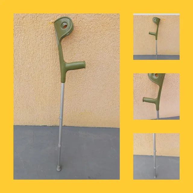Muleta canadense  - Foto 3