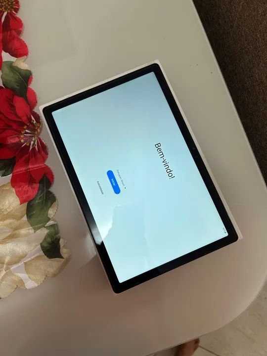 TABLET GALAXY A8 PERFEITO  - Foto 3