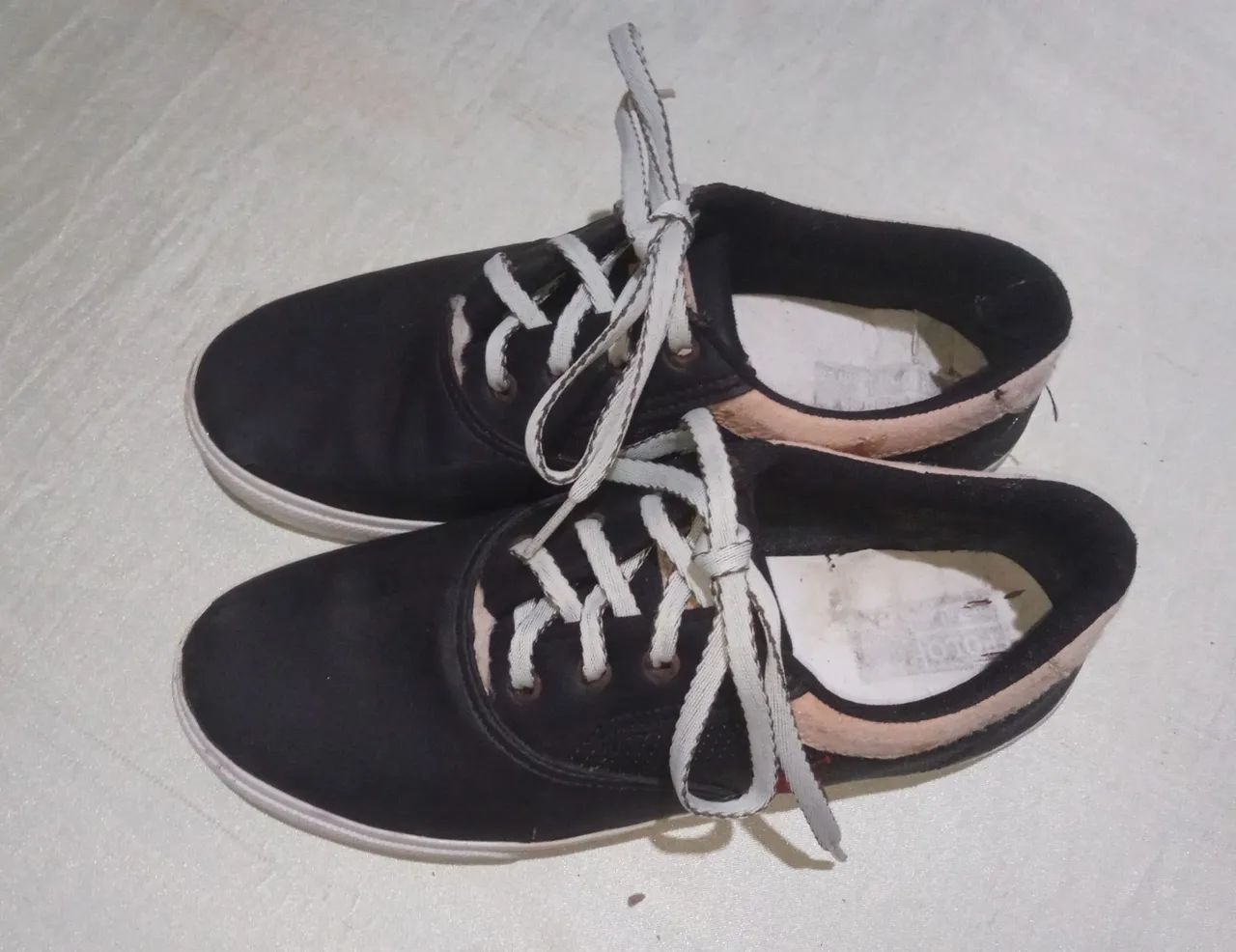 Tênis Casual Polo Original Masculino N;40 - Foto 6