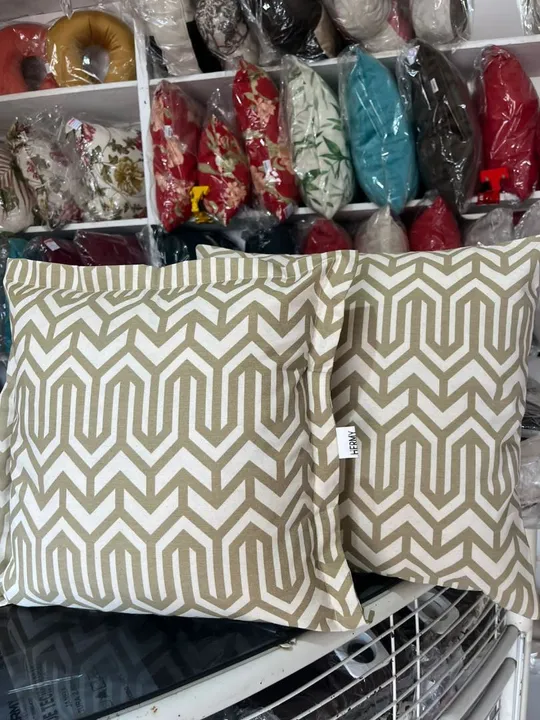 almofadas decorativas
