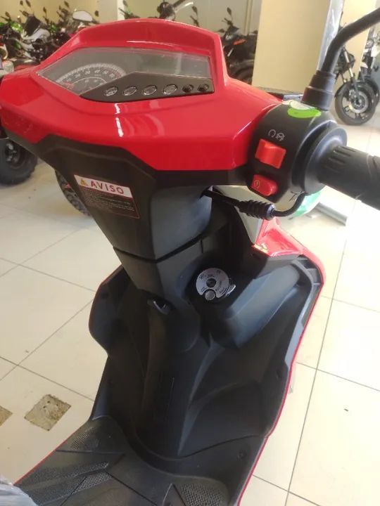 K-SPIRIT NG 50 - Foto 2
