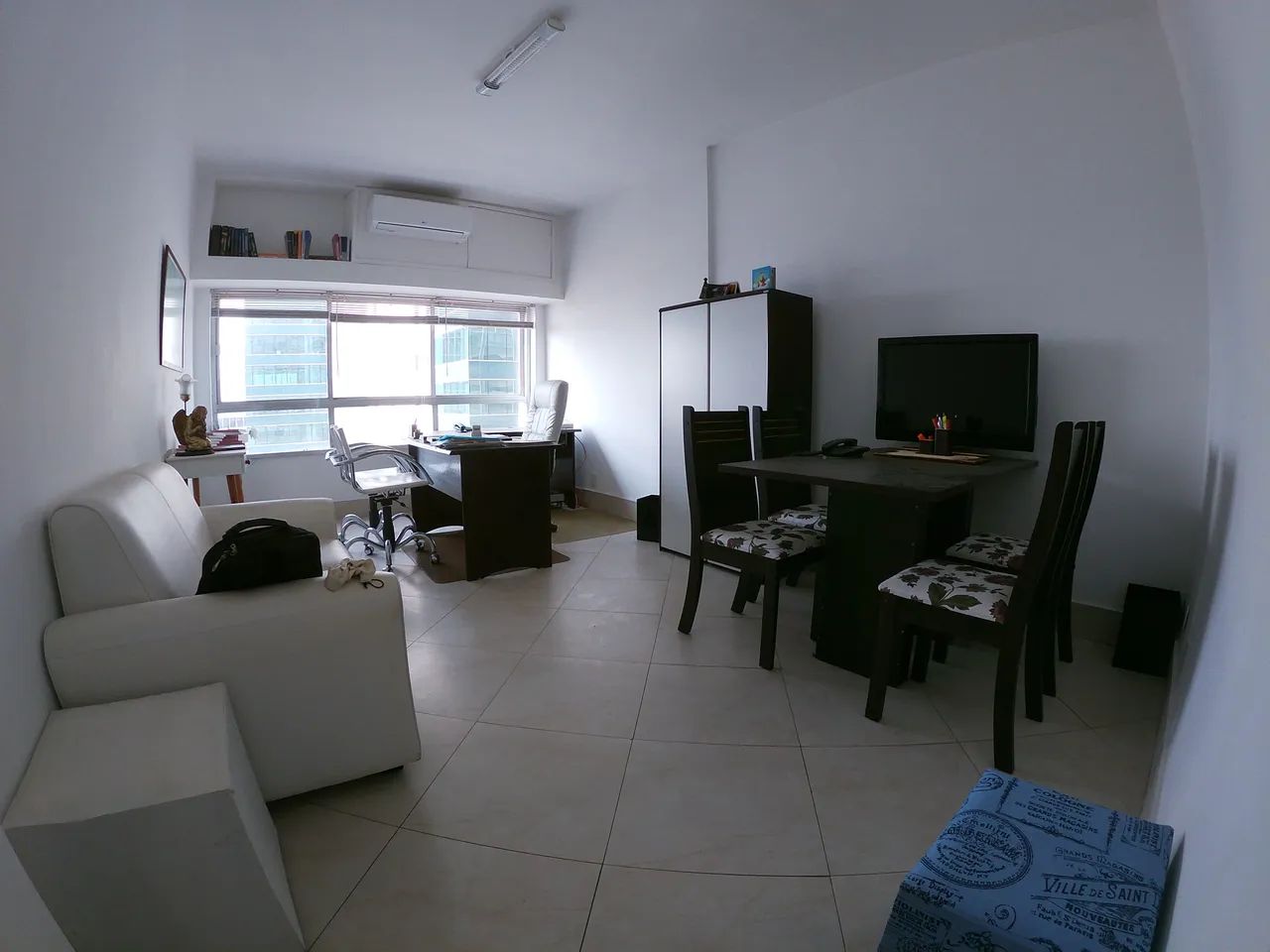 Sala para venda  no Centro da Cidade - Rio de Janeiro - RJ