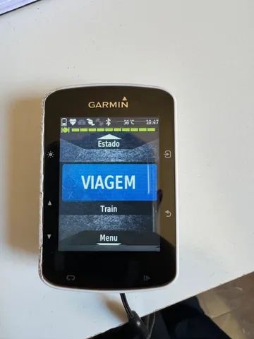 Garmin best sale 520 olx