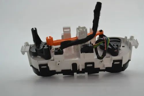 Comando Controle Ar Condicionado Peugeot 208 2017 Original - Foto 2