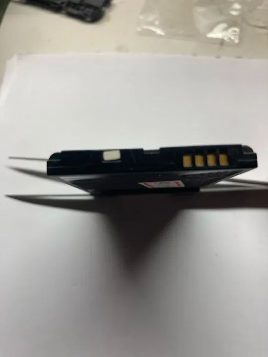 Bateria BlackBerry 9000 - Foto 3