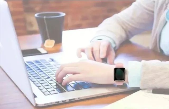Smart Watch T168, HD Touch Screen, Chamada Bluetooth, foto, Android e IOS - Foto 5