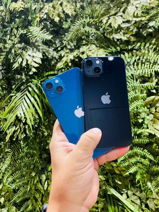 iPhone 13 com melhor preço / estamos abertos  - Foto 2