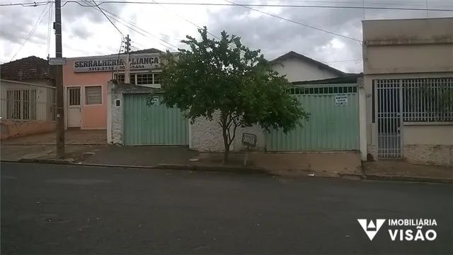 Casa à venda, 3 quartos, 1 vaga, ABADIA - Uberaba/MG - Foto 2