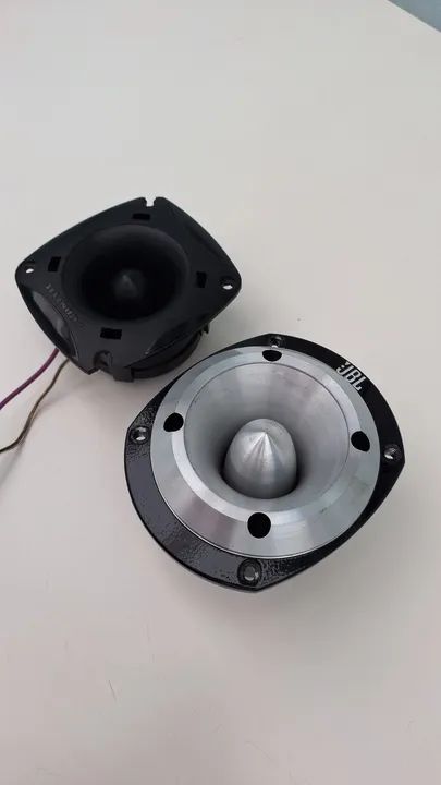 Modulo HD 3000 sub Bravox - Foto 3