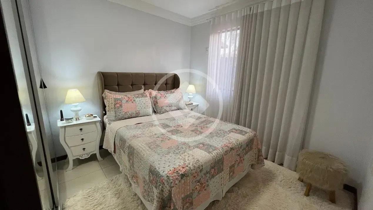 Sobrado em Condominio Fechado Setor Leste Vila Nova, Goiânia codigo: 85253