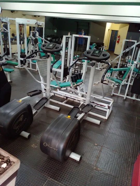 Artigos fitness - Foto 5