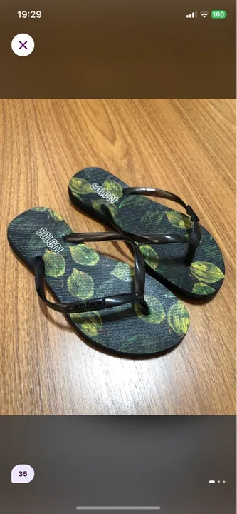 Chinelo Colcci