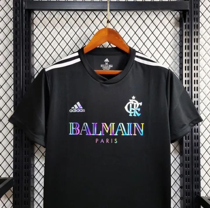 Camisas do flamengo lançamento top  - Foto 2