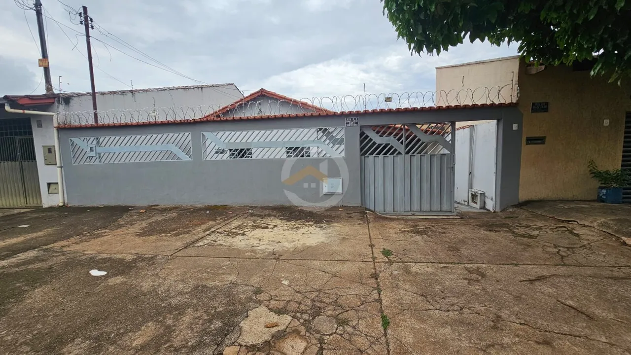 Casa 4 Quartos á Venda, 165m2, Novo Horizonte