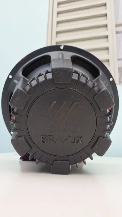 Modulo HD 3000 sub Bravox - Foto 4