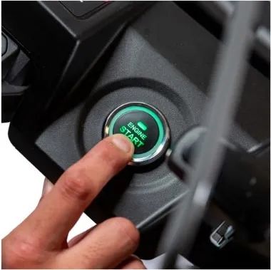 CORTADOR DE GRAMA TOYAMA A GASOLINA COM PARTIDA ELÉTRICA E RECOLHEDOR LM560TRMSE-75-XP  - Foto 6