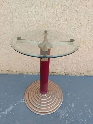 Mesa auxiliar  - Foto 4