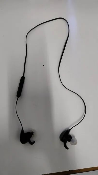 Fone bluetooth ELG STREAM preto
