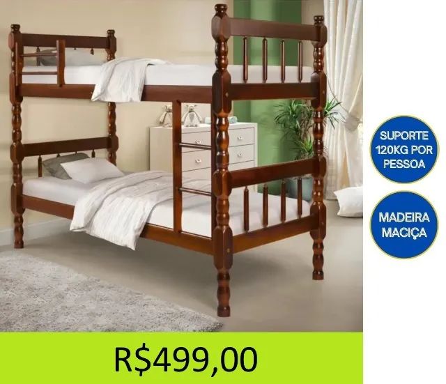 Beliche madeira maciça a pronta entrega 