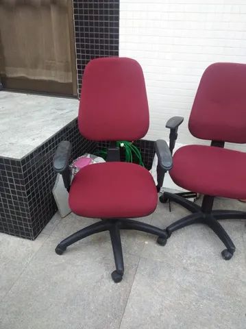cadeira giratória a partir de 250,00 - Foto 5