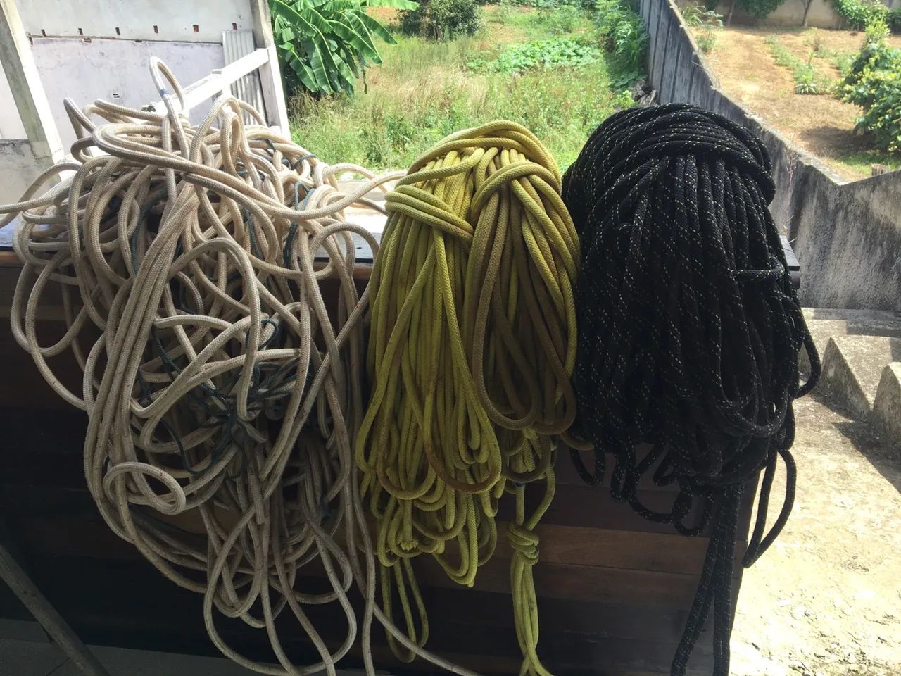 Equipamentos de escalada,rapel ou trabalho em altura - Foto 3
