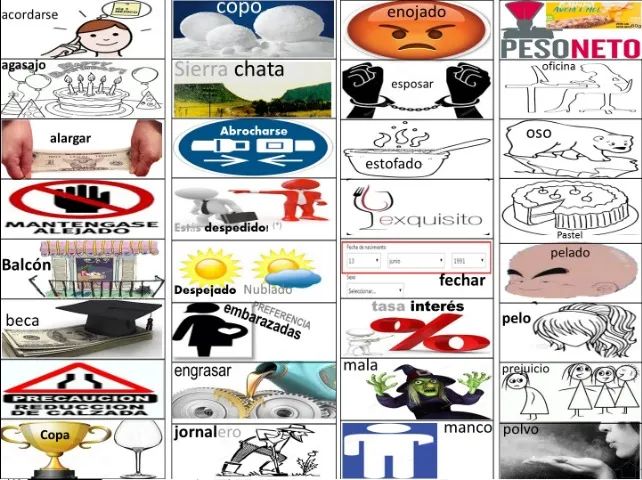 Aulas espanhol-método contrastivo - Foto 3