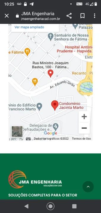 Instalação de gas - Foto 4