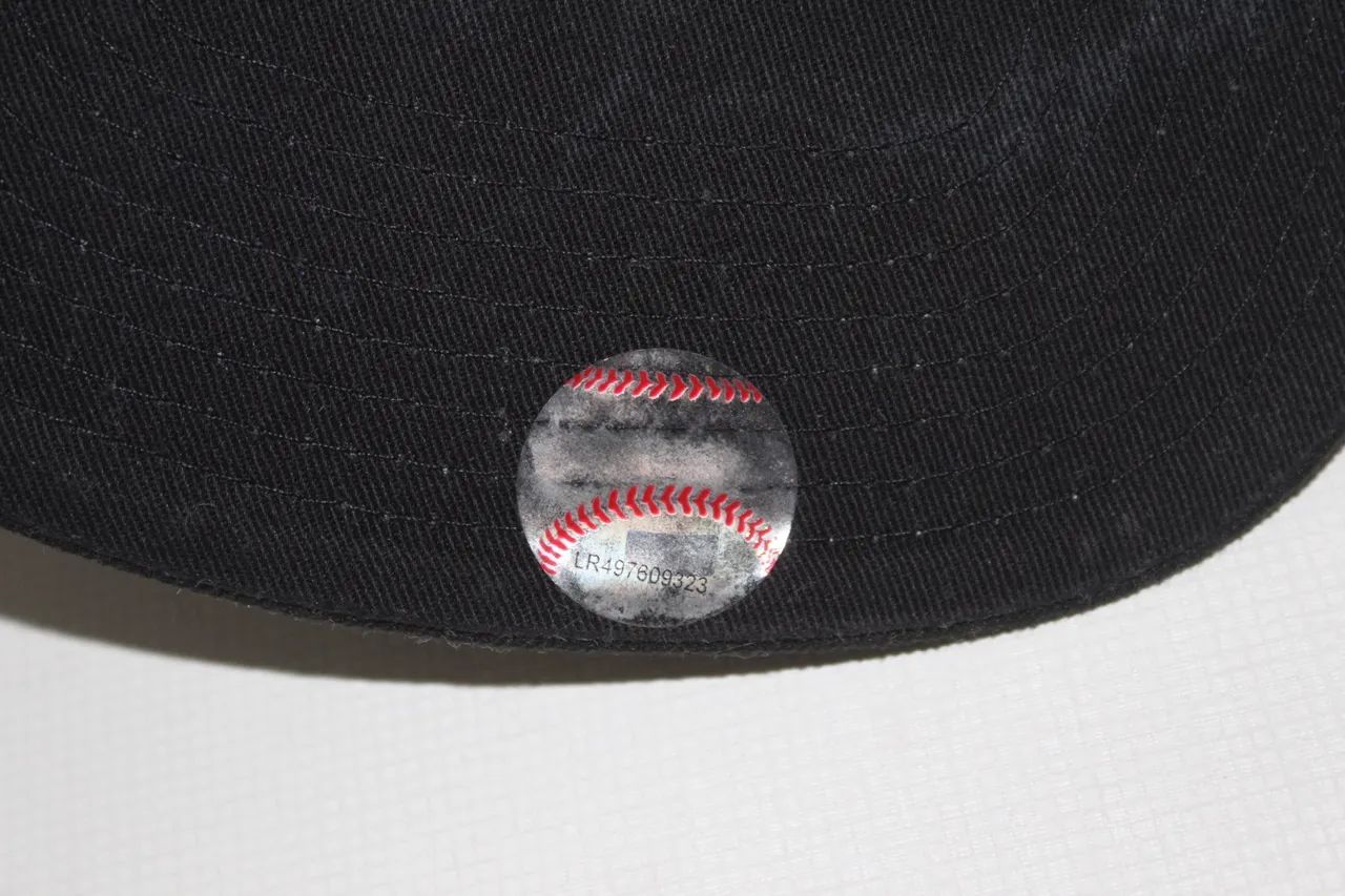 Boné New York Yankees original New Era - Foto 5