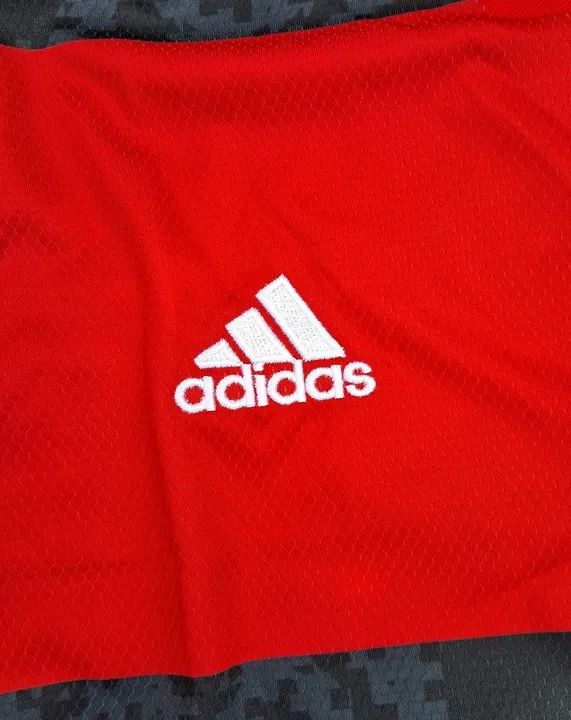Camisa Flamengo 2021/22_Tam. M - Foto 4