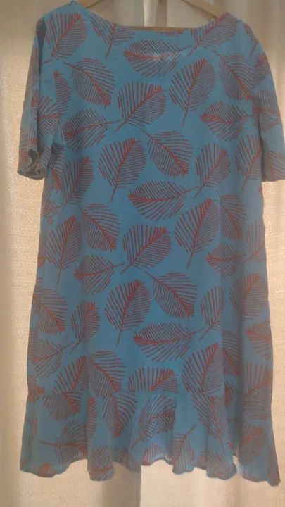 Vestido da Galpão  - Foto 2