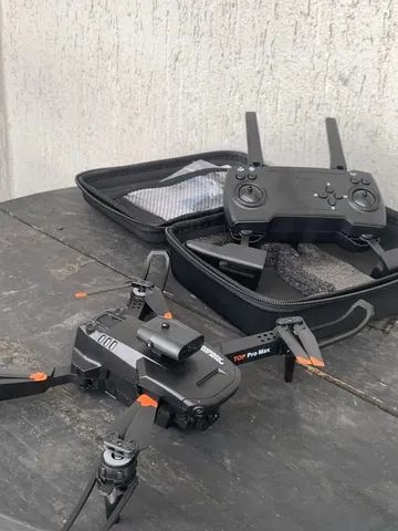 drone p7 pro - Drones - Nova Cidade, São Gonçalo 1286070446 | OLX