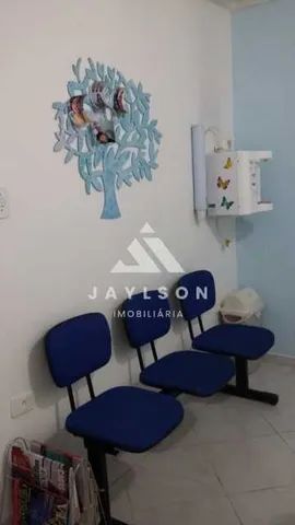 Sala comercial - Madureira