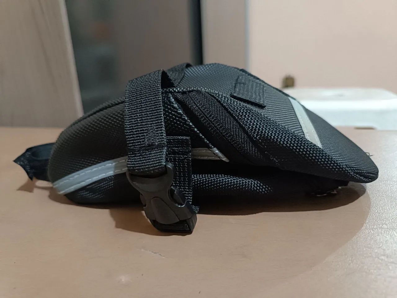 Bolsa de selim  - Foto 5