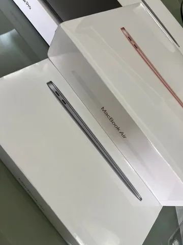 MacBook Air M1 pronta entrega!  - Foto 4