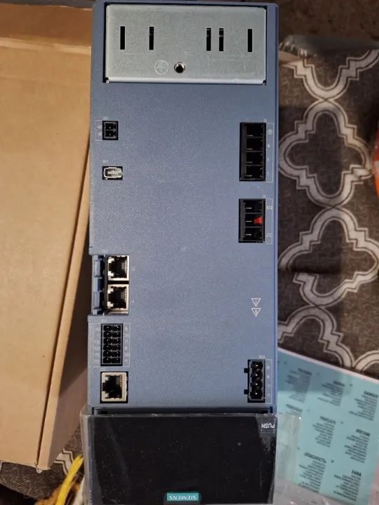 Siemens Sinamics S210