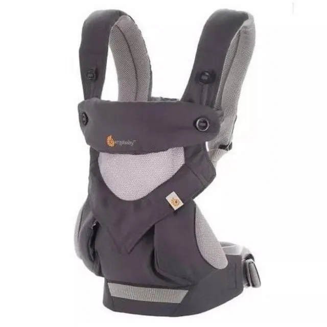 Ergobaby 360 deals second hand