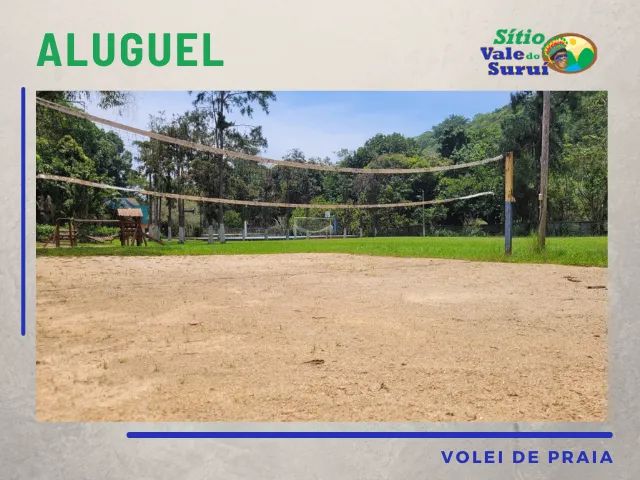 Aluguel Sitio em Magé - Disponivel para Retiro de Carnaval 2025 - Foto 13