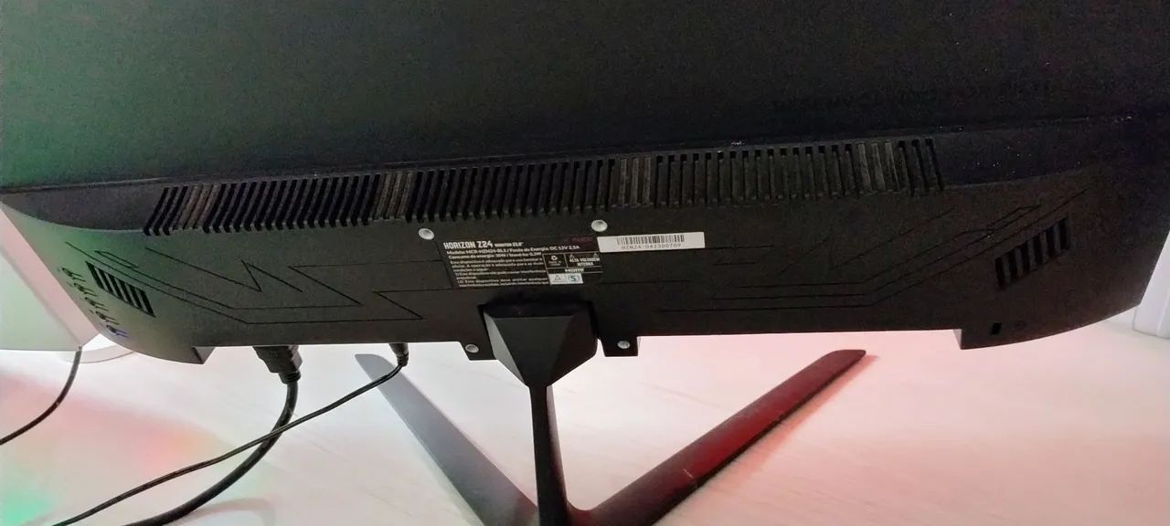 Monitor Gamer 24 - Foto 3