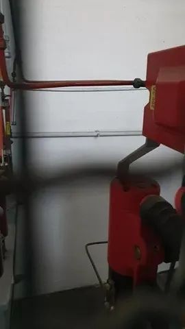 Disjuntor Aeg Dsf 356 17 Motorizado - Foto 3