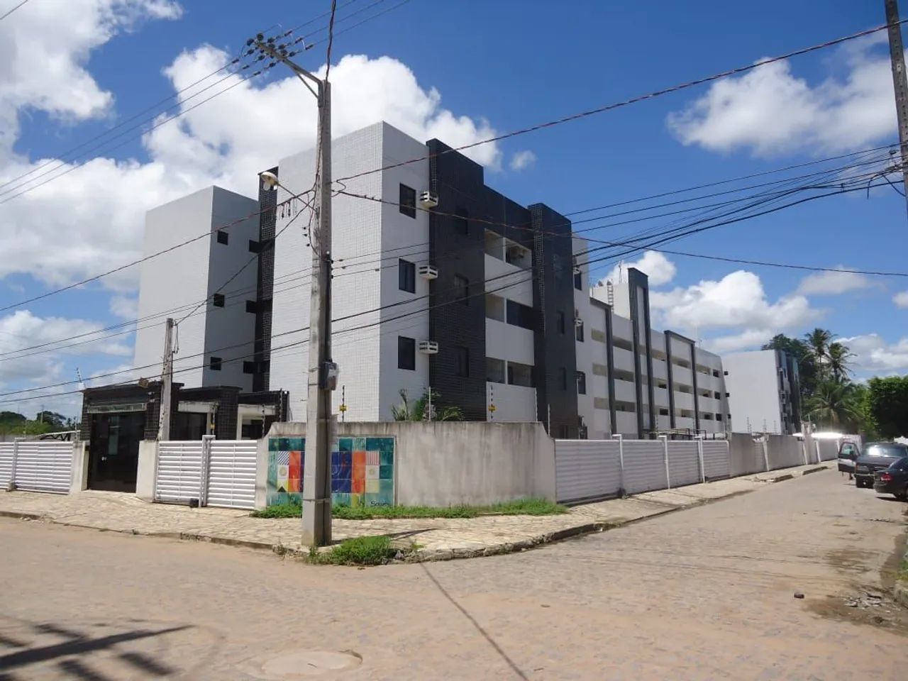 Foto - João Pessoa - Alto do Mateus