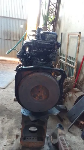 motor perkins 3152 3cl